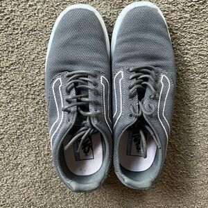 Vans sneakers
